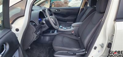 2016 Nissan LEAF S   - Photo 24 - Spokane, WA 99202