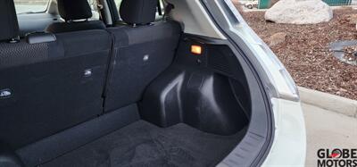 2016 Nissan LEAF S   - Photo 42 - Spokane, WA 99202