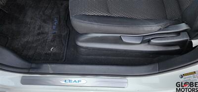 2016 Nissan LEAF S   - Photo 33 - Spokane, WA 99202