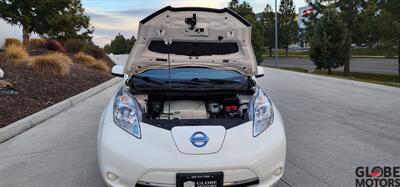 2016 Nissan LEAF S   - Photo 62 - Spokane, WA 99202