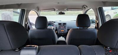 2016 Nissan LEAF S   - Photo 44 - Spokane, WA 99202