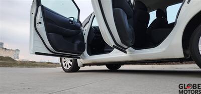 2016 Nissan LEAF S   - Photo 38 - Spokane, WA 99202