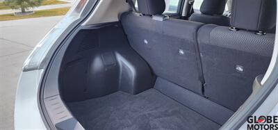 2016 Nissan LEAF S   - Photo 43 - Spokane, WA 99202