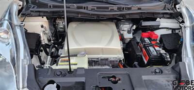 2016 Nissan LEAF S   - Photo 63 - Spokane, WA 99202