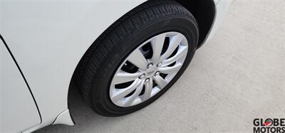 2016 Nissan LEAF S   - Photo 16 - Spokane, WA 99202