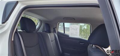2016 Nissan LEAF S   - Photo 49 - Spokane, WA 99202
