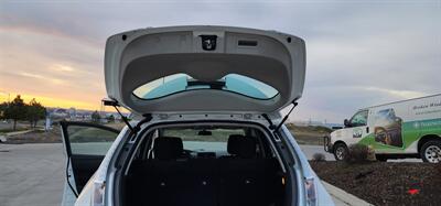 2016 Nissan LEAF S   - Photo 40 - Spokane, WA 99202