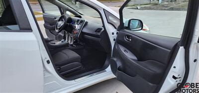 2016 Nissan LEAF S   - Photo 51 - Spokane, WA 99202