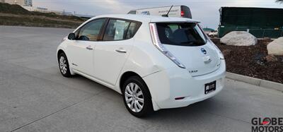 2016 Nissan LEAF S   - Photo 8 - Spokane, WA 99202