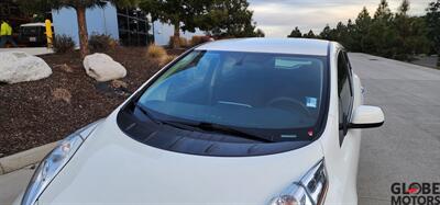 2016 Nissan LEAF S   - Photo 12 - Spokane, WA 99202