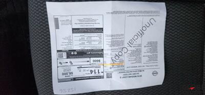 2016 Nissan LEAF S   - Photo 59 - Spokane, WA 99202