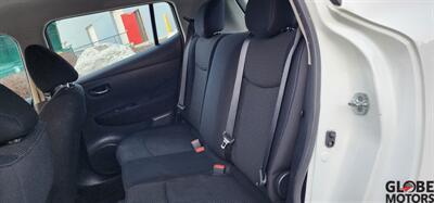 2016 Nissan LEAF S   - Photo 36 - Spokane, WA 99202