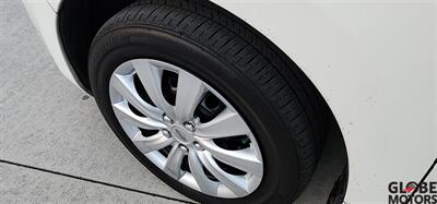 2016 Nissan LEAF S   - Photo 14 - Spokane, WA 99202