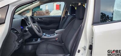 2016 Nissan LEAF S   - Photo 25 - Spokane, WA 99202