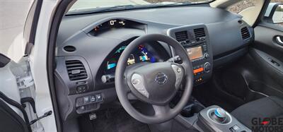 2016 Nissan LEAF S   - Photo 26 - Spokane, WA 99202