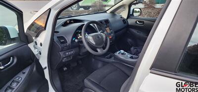 2016 Nissan LEAF S   - Photo 10 - Spokane, WA 99202