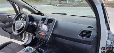 2016 Nissan LEAF S   - Photo 54 - Spokane, WA 99202