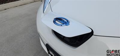 2016 Nissan LEAF S   - Photo 21 - Spokane, WA 99202