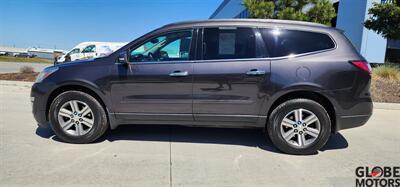 2015 Chevrolet Traverse LT   - Photo 8 - Spokane, WA 99202