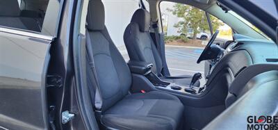 2015 Chevrolet Traverse LT   - Photo 39 - Spokane, WA 99202