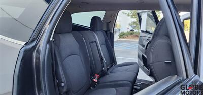2015 Chevrolet Traverse LT   - Photo 34 - Spokane, WA 99202