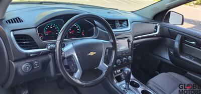 2015 Chevrolet Traverse LT   - Photo 13 - Spokane, WA 99202