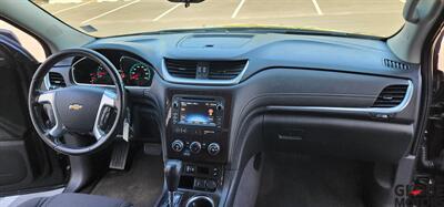2015 Chevrolet Traverse LT   - Photo 43 - Spokane, WA 99202