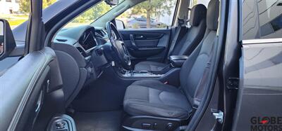 2015 Chevrolet Traverse LT   - Photo 10 - Spokane, WA 99202