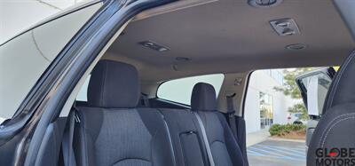 2015 Chevrolet Traverse LT   - Photo 35 - Spokane, WA 99202
