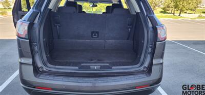 2015 Chevrolet Traverse LT   - Photo 30 - Spokane, WA 99202