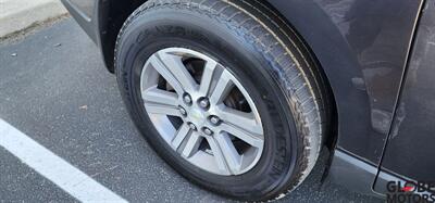 2015 Chevrolet Traverse LT   - Photo 46 - Spokane, WA 99202