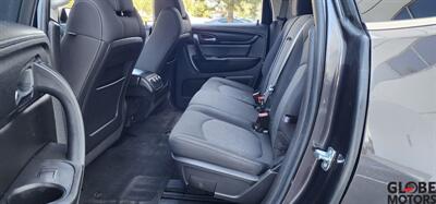 2015 Chevrolet Traverse LT   - Photo 22 - Spokane, WA 99202