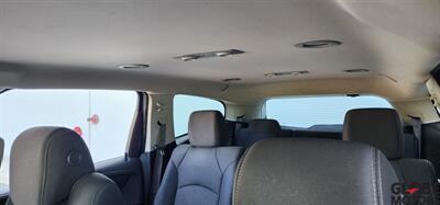 2015 Chevrolet Traverse LT   - Photo 19 - Spokane, WA 99202