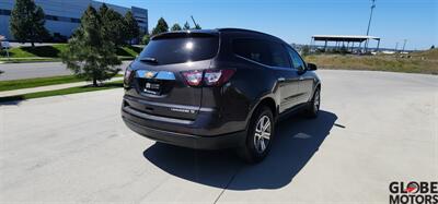 2015 Chevrolet Traverse LT   - Photo 5 - Spokane, WA 99202