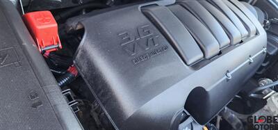 2015 Chevrolet Traverse LT   - Photo 51 - Spokane, WA 99202