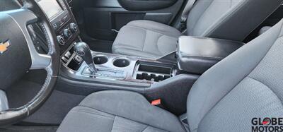 2015 Chevrolet Traverse LT   - Photo 14 - Spokane, WA 99202