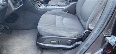 2015 Chevrolet Traverse LT   - Photo 11 - Spokane, WA 99202