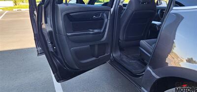 2015 Chevrolet Traverse LT   - Photo 21 - Spokane, WA 99202