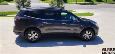 2015 Chevrolet Traverse LT   - Photo 4 - Spokane, WA 99202