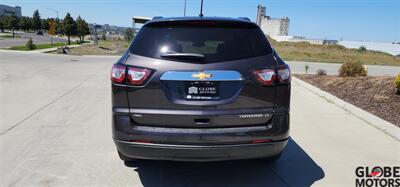 2015 Chevrolet Traverse LT   - Photo 6 - Spokane, WA 99202