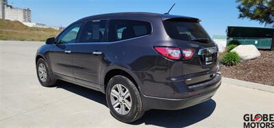 2015 Chevrolet Traverse LT   - Photo 7 - Spokane, WA 99202