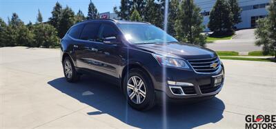 2015 Chevrolet Traverse LT   - Photo 3 - Spokane, WA 99202