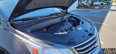 2015 Chevrolet Traverse LT   - Photo 50 - Spokane, WA 99202