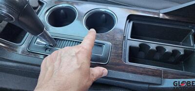 2015 Chevrolet Traverse LT   - Photo 15 - Spokane, WA 99202