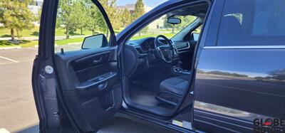 2015 Chevrolet Traverse LT   - Photo 9 - Spokane, WA 99202