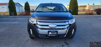 2013 Ford Edge SEL   - Photo 2 - Spokane, WA 99202