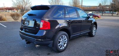 2013 Ford Edge SEL   - Photo 5 - Spokane, WA 99202
