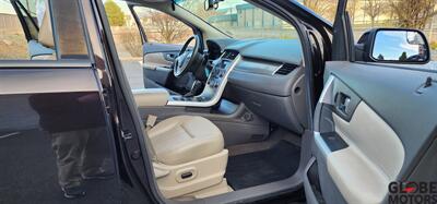 2013 Ford Edge SEL   - Photo 39 - Spokane, WA 99202