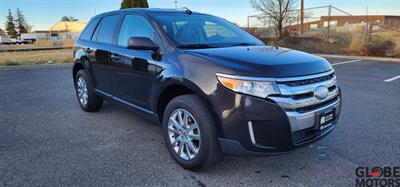 2013 Ford Edge SEL   - Photo 3 - Spokane, WA 99202