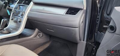 2013 Ford Edge SEL   - Photo 43 - Spokane, WA 99202